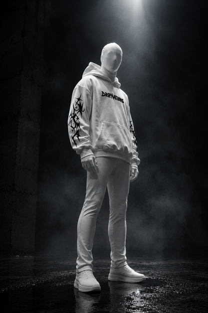 DRIPNATIONS — THE LIGHT HOODIE