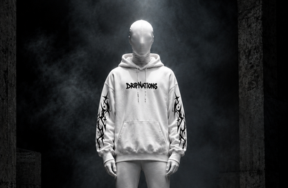 DRIPNATIONS — THE LIGHT HOODIE