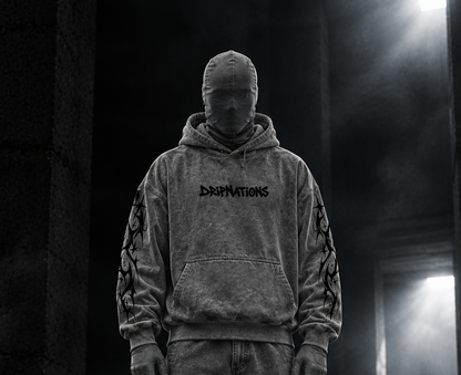 DRIPNATIONS — THE LIGHT HOODIE