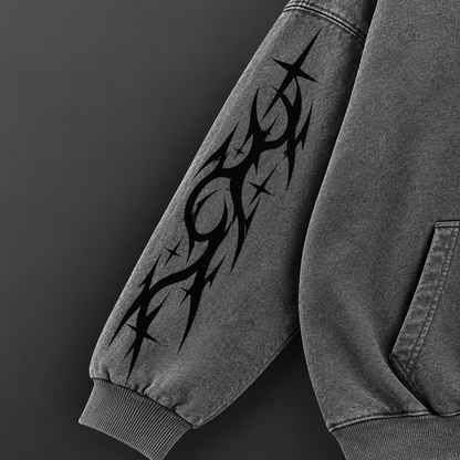 DRIPNATIONS — THE LIGHT HOODIE