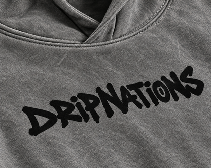 DRIPNATIONS — THE LIGHT HOODIE