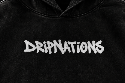 DRIPNATIONS — THE LIGHT HOODIE