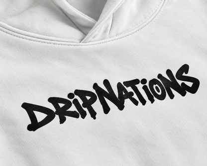 DRIPNATIONS — THE LIGHT HOODIE