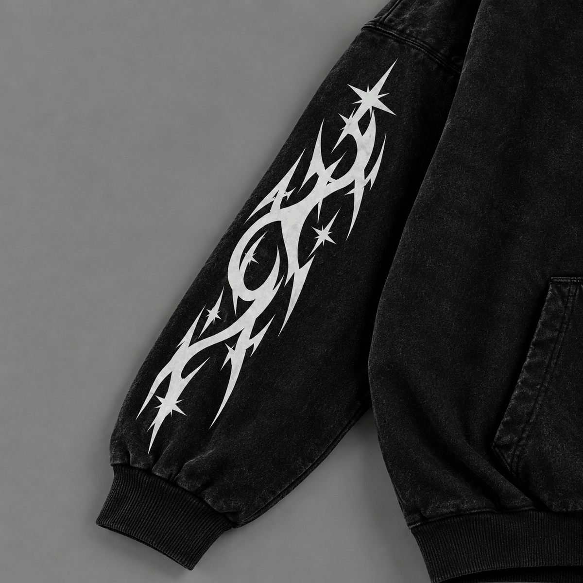 DRIPNATIONS — THE LIGHT HOODIE