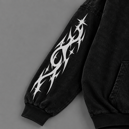 DRIPNATIONS — THE LIGHT HOODIE