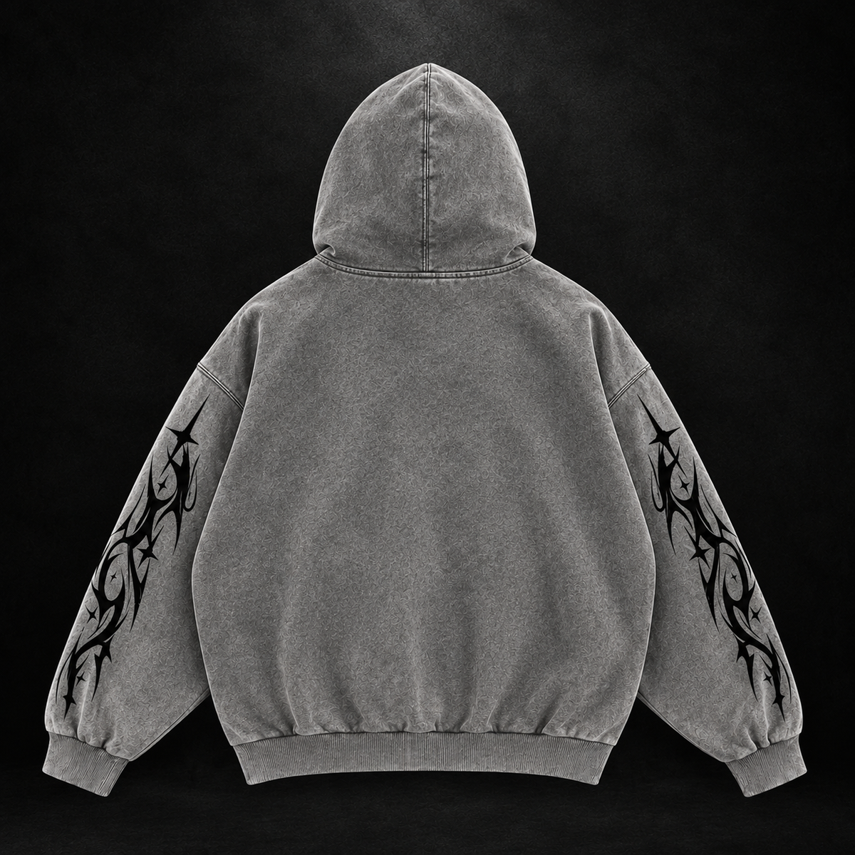DRIPNATIONS — THE LIGHT HOODIE