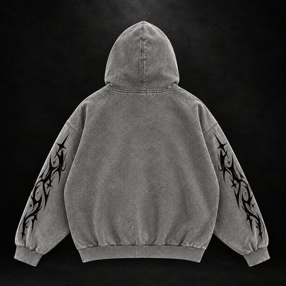 DRIPNATIONS — THE LIGHT HOODIE
