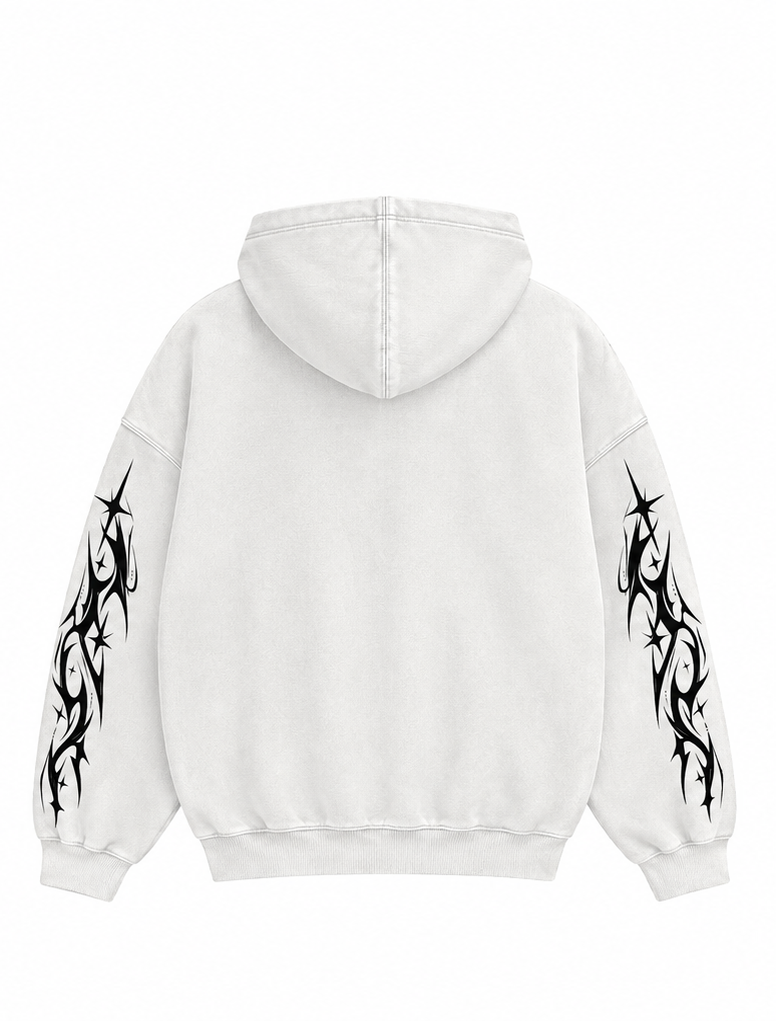 DRIPNATIONS — THE LIGHT HOODIE