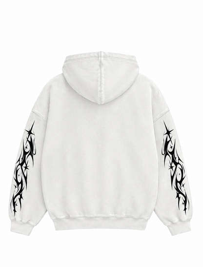 DRIPNATIONS — THE LIGHT HOODIE