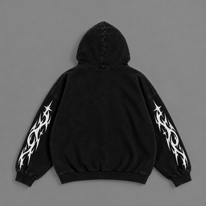 DRIPNATIONS — THE LIGHT HOODIE