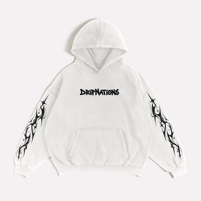 DRIPNATIONS — THE LIGHT HOODIE
